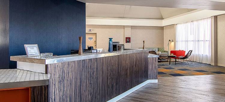 伊克诺旅馆(Econo Lodge)图片