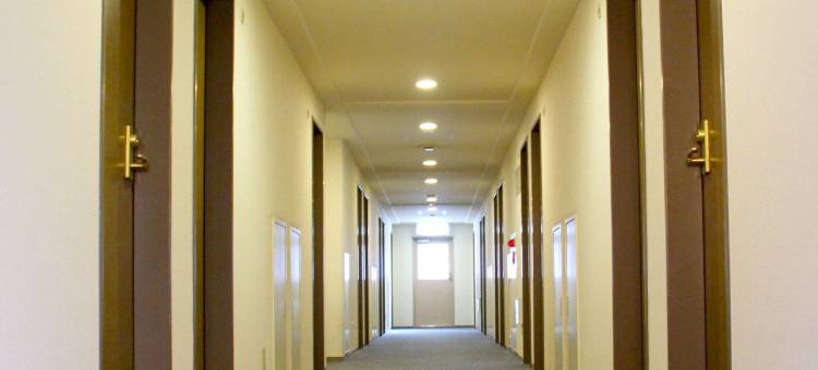 东京新小岩微笑酒店(Smile Hotel Tokyo Shinkoiwa)图片