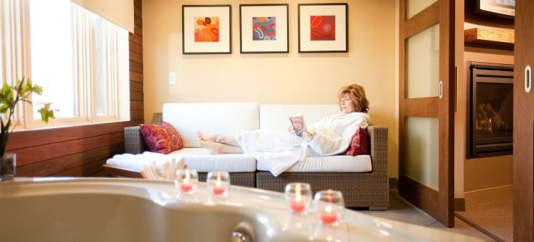 第五大道酒店(Inn at the 5th)图片