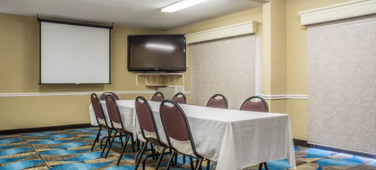 伯里温德姆戴斯酒店(Days Inn by Wyndham Barrie)图片