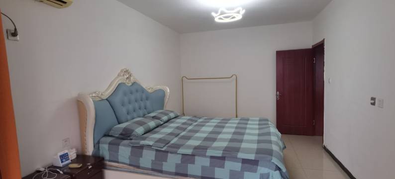 窝窝民宿(东柳北大街分店)图片