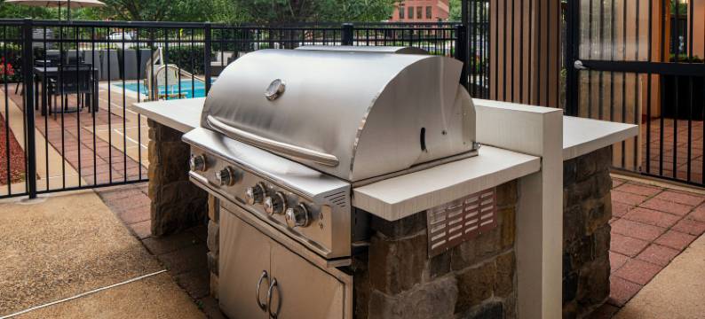 泰森斯居家酒店(Residence Inn Tysons)图片