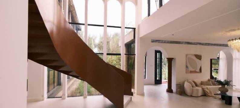 曲江新区栖安店民宿(雁南二路分店)图片