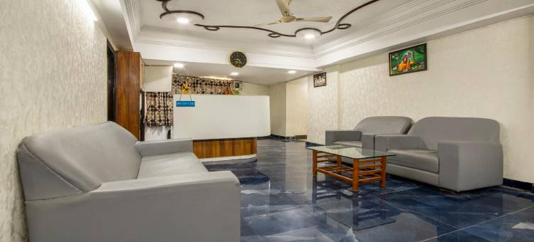 Itsy Hotels Shree Krishna 宫殿(Itsy Hotels Shree Krishna Palace)图片