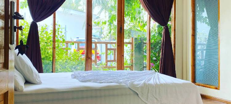 布干维尔旅馆-马尔代夫(Bougainvillea Inn - Maldives)图片
