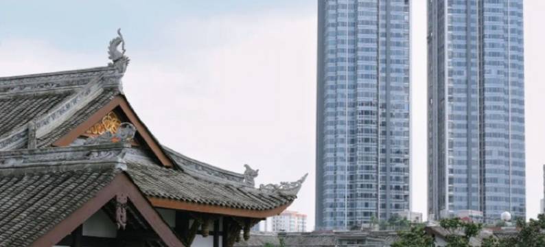 栖牛郫都金牛公寓(三观庙街分店)图片