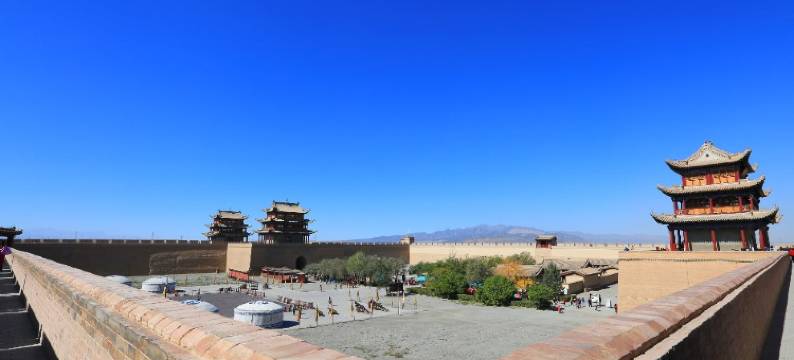 可心安住公寓(文化中路分店)图片