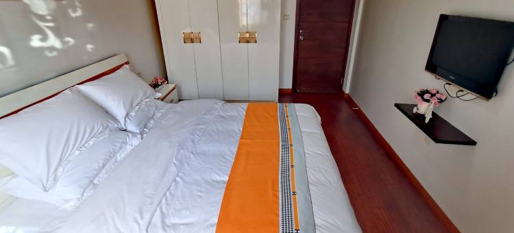 水云轩水云居公寓(汇晶路分店)图片