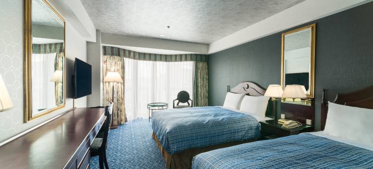 横滨玫瑰世尊酒店(Rose Hotel Yokohama)图片