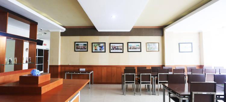 霍图斯旅馆塔旺曼古(Hortus Inn Tawangmangu)图片