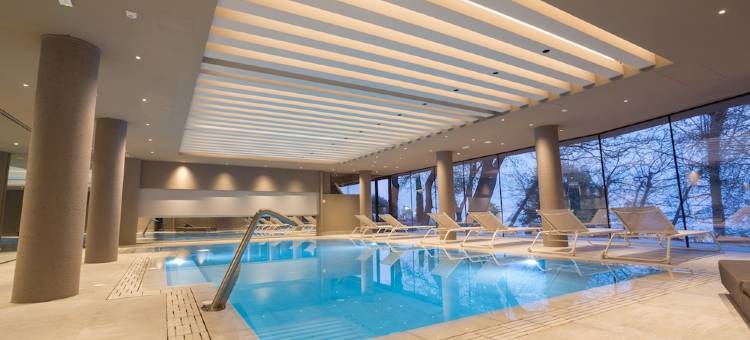 阿依诺尼健康酒店(Airone Wellness Hotel)图片