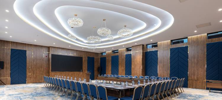 Shamsan机场酒店(Shamsan Airport Hotel)图片