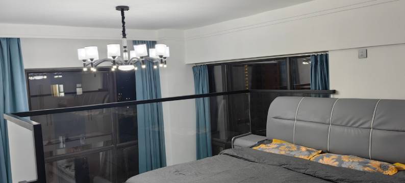 悦唐民宿(榆次大学城店)图片