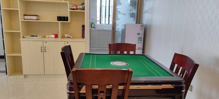 南澳海岛海景公寓房东管家桐桐(海滨路1号分店)图片