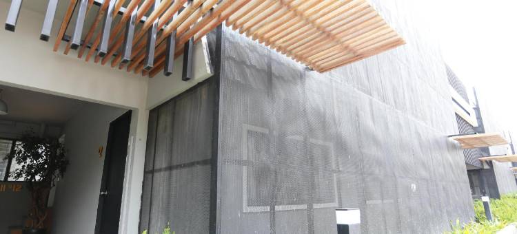 MDR 酒店(MDR Hotel)图片