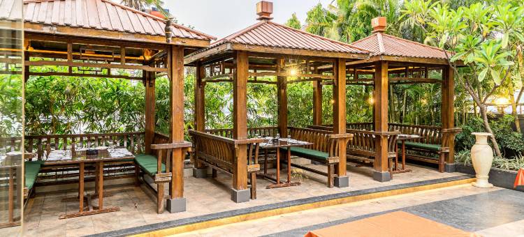 Treebo 高级大翡翠(Treebo Premium Grand Emerald)图片