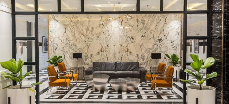 斯通希尔套房酒店(Stonehill Suites)图片