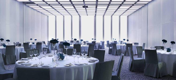 华沙机场万丽酒店(Renaissance Warsaw Airport Hotel)图片