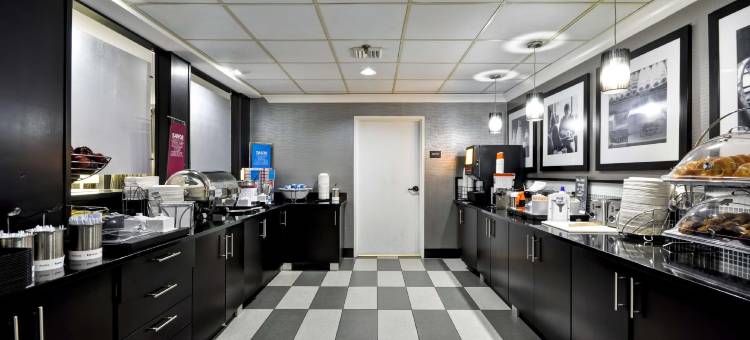 希尔顿欢朋酒店-克利夫兰韦斯特莱克(Hampton Inn Cleveland/Westlake)图片