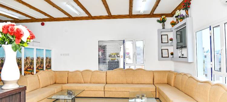 OYO 138 Gulf Sand Motel图片