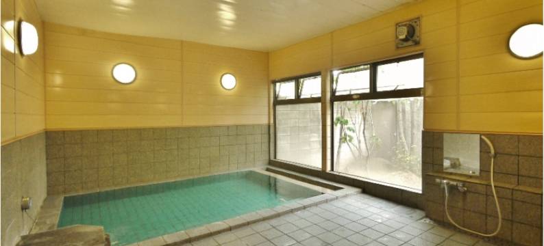 露樱酒店長野2号店・露樱酒店長野別館(HOTEL ROUTE-INN DAI-NI NAGANO)图片