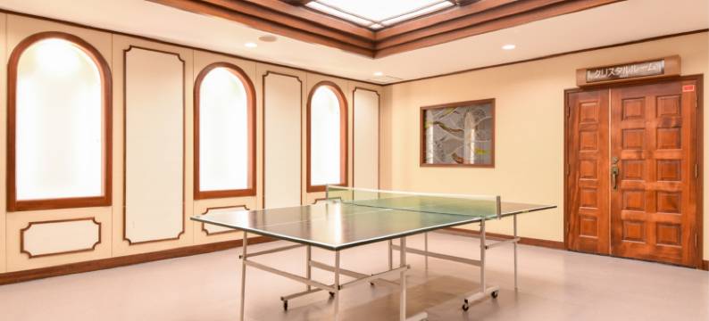 花月园酒店(Kagetsuen)图片