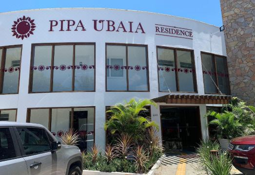 Apartamento Moderno e Totalmente acessível Hotel Overview