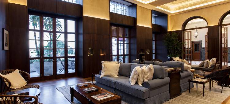 法萨诺萨尔瓦多酒店(Hotel Fasano Salvador)图片