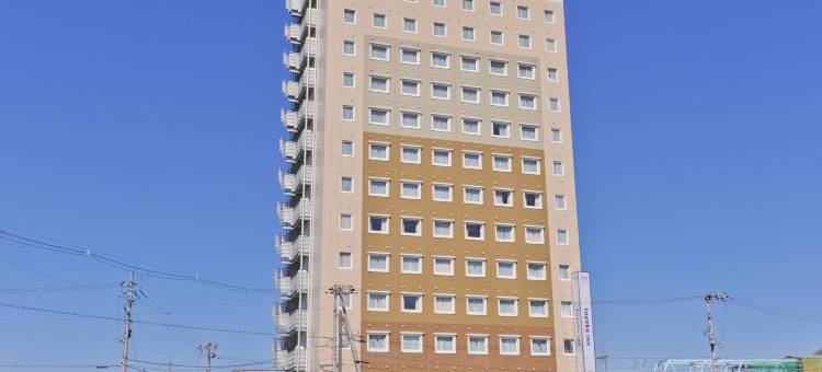 東横INN米原駅新幹線西口(Toyoko Inn Maibara Eki Shinkansen Nishi Guchi)图片