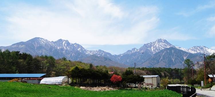 Auberge 清里(Auberge Kiyosato)图片