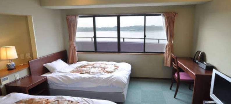 海星松龙园酒店(Hotel Shouryuen Kaisei)图片