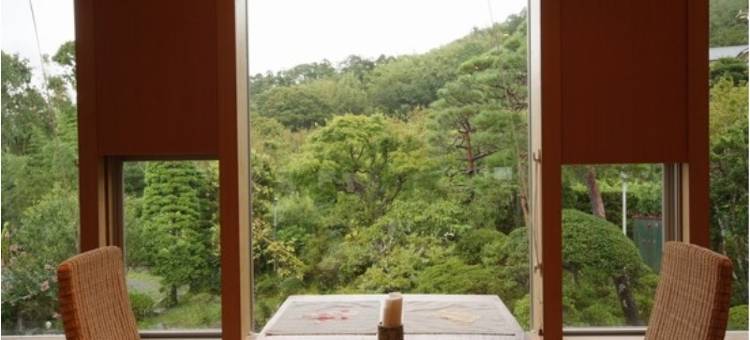 修善寺Breezbay酒店(Breezbay Shuzenji Hotel)图片