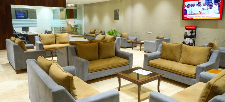 阿提时酒店(Hotel Atithi)图片