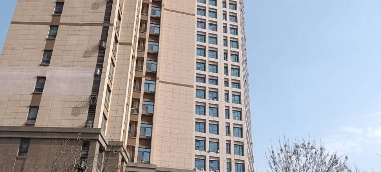 御景大厦民宿(新开路分店)图片