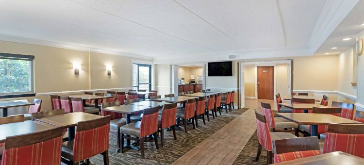 舒适酒店(Comfort Inn)图片