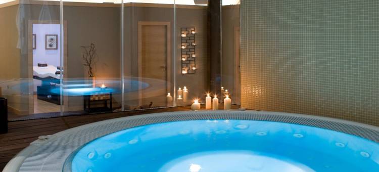 希洪NH酒店(NH Gijon)图片