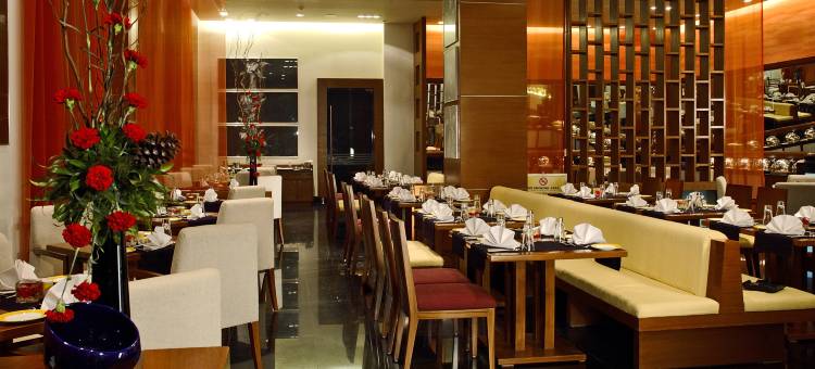 财富精选环球酒店-古尔冈-ITC酒店集团成员(Fortune Select Global, Gurugram - Member ITC Hotels' Group)图片