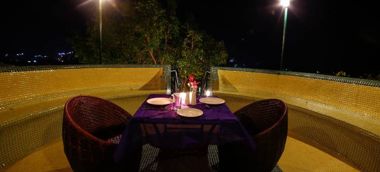 马内克庄园克罗尼尔酒店(The Colonial Manek Manor by SAH)图片