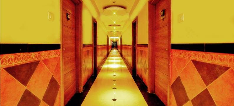 克林顿公园酒店(Clinton Park Inn)图片