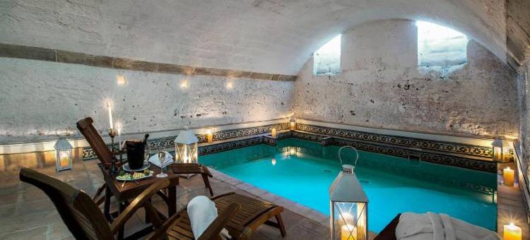 杜凯文图里宫殿酒店-豪华度假养生酒店(Palazzo Ducale Venturi - Luxury Hotel & Wellness)图片