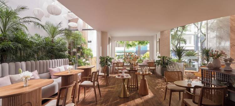 银地梅酒店(Silverland May Hotel)图片