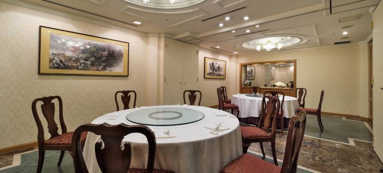 京都日航公主酒店(Hotel Nikko Princess Kyoto)图片