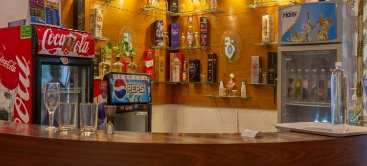 斯利兰家帕纳孔雀河景克孜迪克酒店(Kstdc Hotel Mayura Riverview Srirangapatna)图片