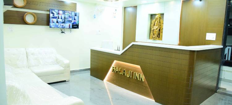 Hotel Balaji Inn图片