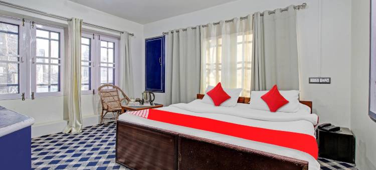 Hotel O Comfort by Comfay图片