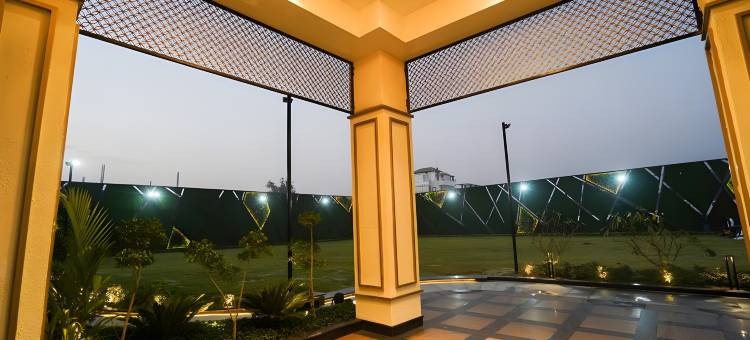 MY Heritage Resort - Best Resort in Kannauj图片