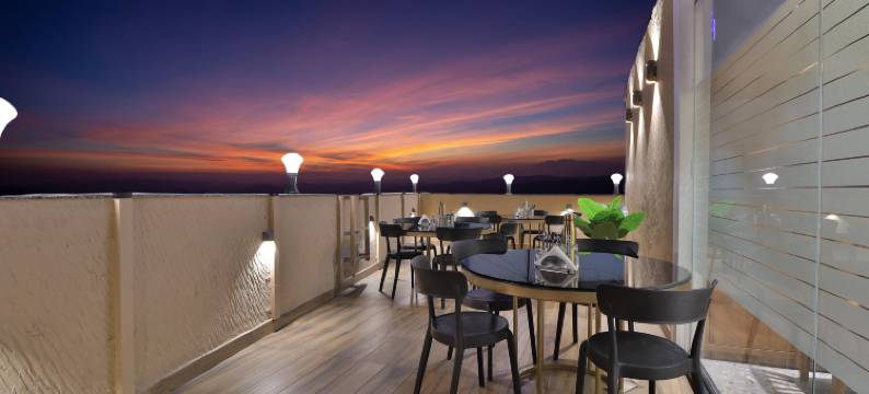 苏拉特酒店(Hotel Surat)图片