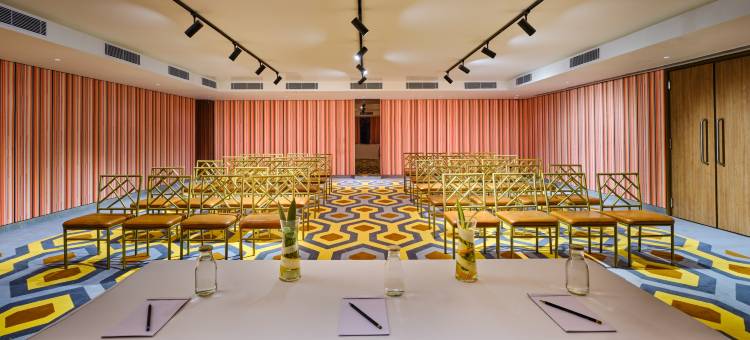 戈巴尔布尔公园区域酒店(Zone by the Park Gopalpur)图片