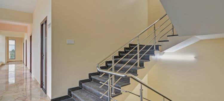 Treebo Everest 住宿 Tidel Park(Treebo Everest Residency Tidel Park, 15 Mins from Coimbatore International Airport)图片