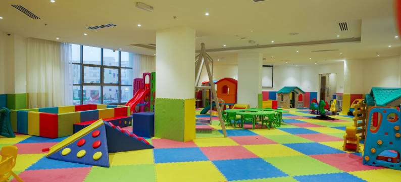 The Plaza Hotel & Resort图片